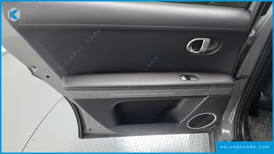 HYUNDAI IONIQ 5 LONG RANGE