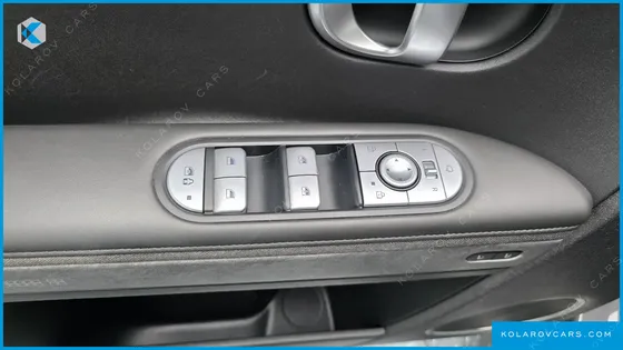 HYUNDAI IONIQ 5 LONG RANGE