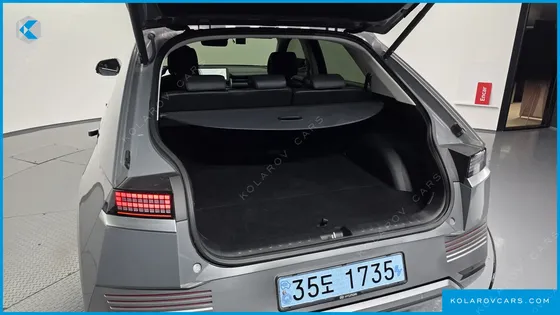 HYUNDAI IONIQ 5 LONG RANGE
