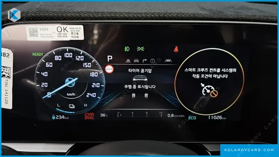 KIA NIRO EARTH