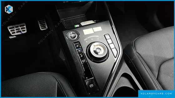 KIA NIRO EARTH