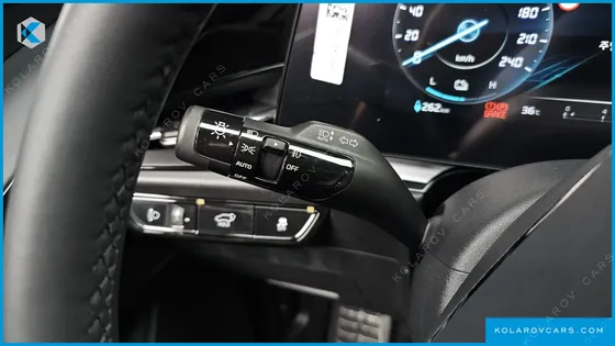 KIA NIRO EARTH