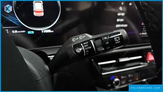 KIA NIRO EARTH