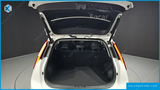 KIA NIRO EARTH