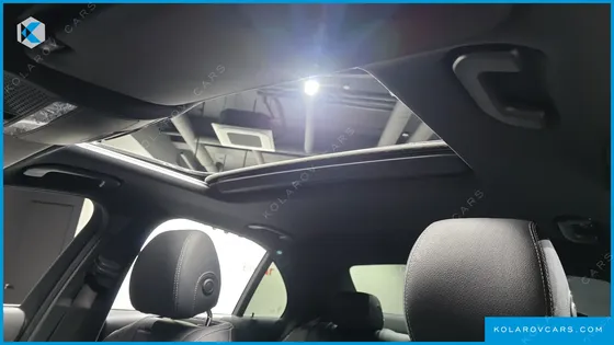 MERCEDES E-CLASS E250 AVANTGARDE