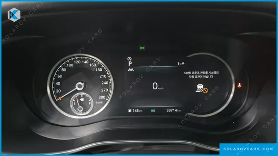 GENESIS G70 GASOLINE 2.0T 4WD