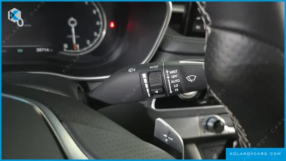 GENESIS G70 GASOLINE 2.0T 4WD