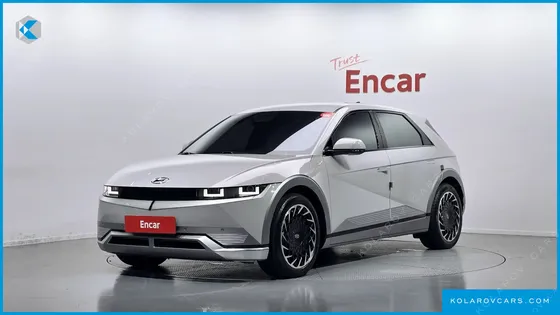 HYUNDAI IONIQ 5 LONG RANGE AWD