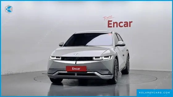 HYUNDAI IONIQ 5 LONG RANGE AWD
