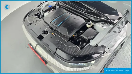 HYUNDAI IONIQ 5 LONG RANGE AWD
