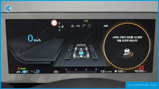 HYUNDAI IONIQ 5 LONG RANGE AWD