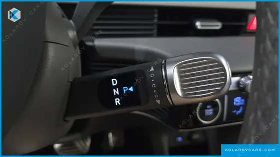 HYUNDAI IONIQ 5 LONG RANGE AWD