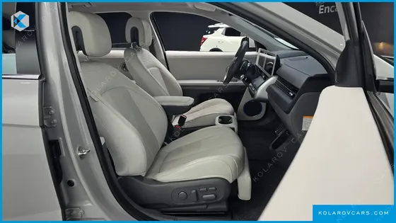 HYUNDAI IONIQ 5 LONG RANGE AWD