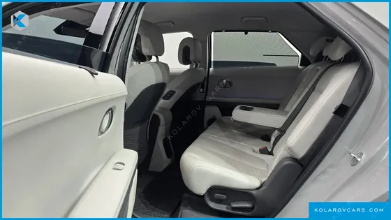 HYUNDAI IONIQ 5 LONG RANGE AWD