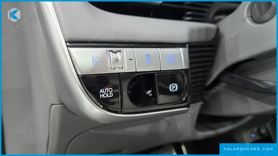 HYUNDAI IONIQ 5 LONG RANGE AWD
