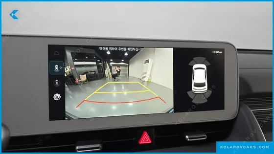 HYUNDAI IONIQ 5 LONG RANGE AWD