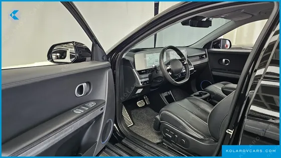 HYUNDAI IONIQ 5 LONG RANGE AWD