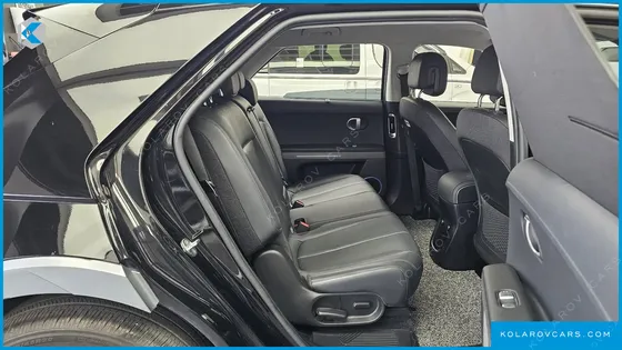 HYUNDAI IONIQ 5 LONG RANGE AWD