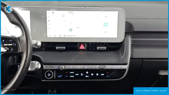 HYUNDAI IONIQ 5 LONG RANGE AWD