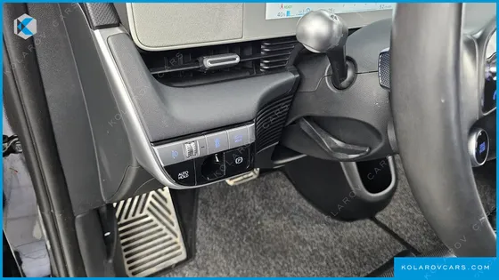 HYUNDAI IONIQ 5 LONG RANGE AWD