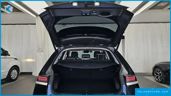 HYUNDAI IONIQ 5 LONG RANGE AWD