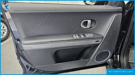 HYUNDAI IONIQ 5 LONG RANGE AWD