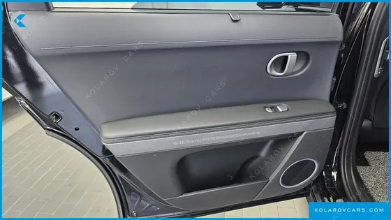 HYUNDAI IONIQ 5 LONG RANGE AWD