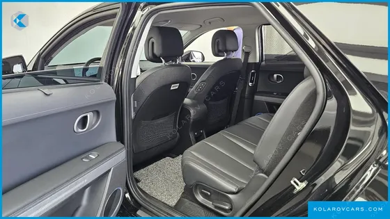 HYUNDAI IONIQ 5 LONG RANGE AWD