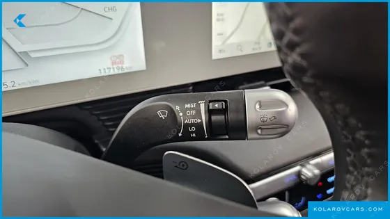 HYUNDAI IONIQ 5 LONG RANGE AWD