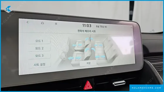 HYUNDAI IONIQ 5 LONG RANGE AWD