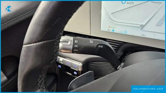 HYUNDAI IONIQ 5 LONG RANGE AWD