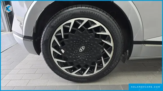 HYUNDAI IONIQ 5 LONG RANGE