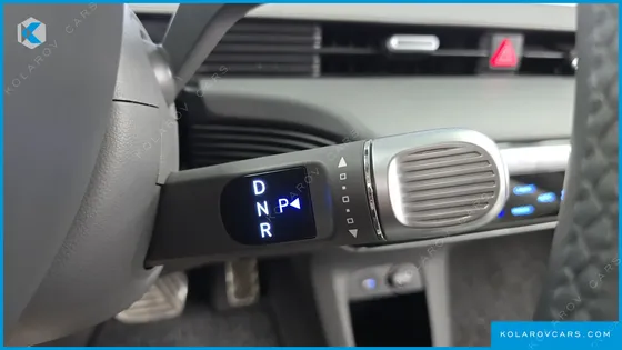 HYUNDAI IONIQ 5 LONG RANGE