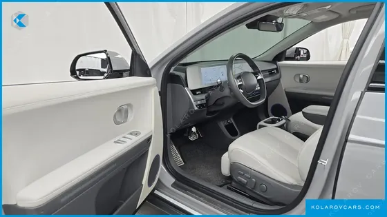HYUNDAI IONIQ 5 LONG RANGE