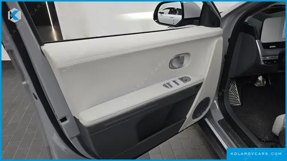 HYUNDAI IONIQ 5 LONG RANGE