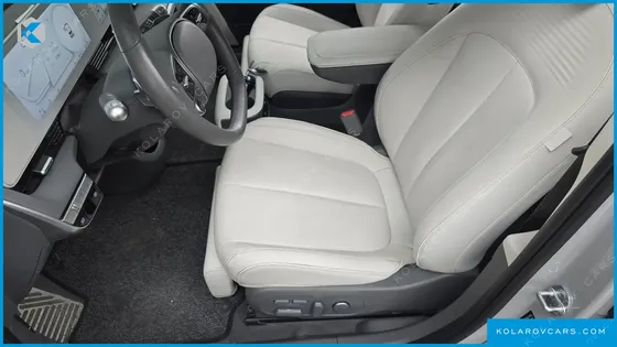 HYUNDAI IONIQ 5 LONG RANGE