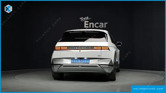 HYUNDAI IONIQ 5 LONG RANGE AWD