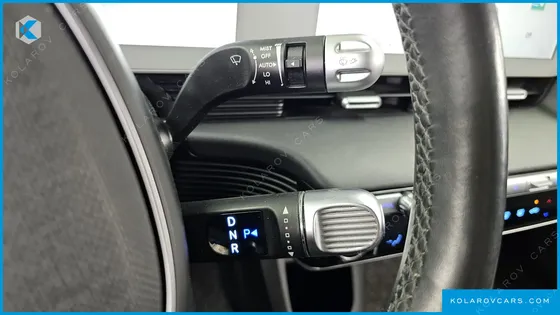 HYUNDAI IONIQ 5 LONG RANGE AWD