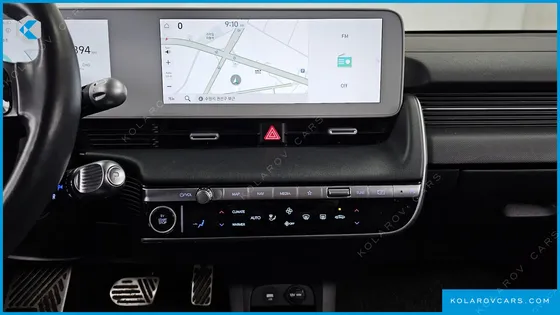 HYUNDAI IONIQ 5 LONG RANGE AWD