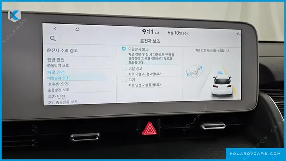HYUNDAI IONIQ 5 LONG RANGE AWD