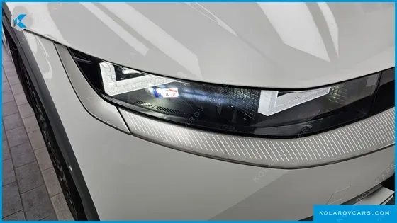HYUNDAI IONIQ 5 LONG RANGE AWD