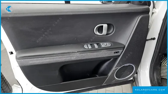 HYUNDAI IONIQ 5 LONG RANGE AWD