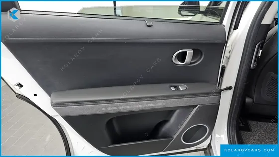HYUNDAI IONIQ 5 LONG RANGE AWD