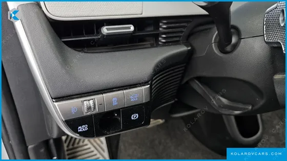 HYUNDAI IONIQ 5 LONG RANGE AWD