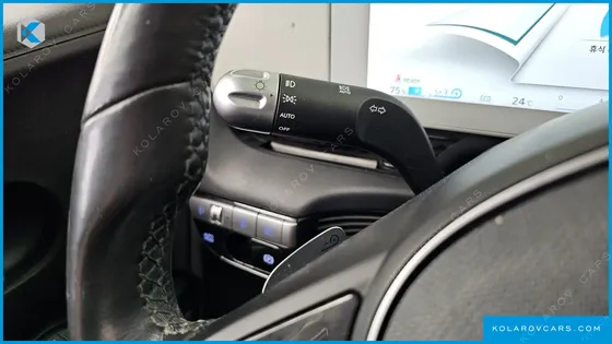 HYUNDAI IONIQ 5 LONG RANGE AWD