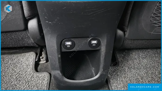 HYUNDAI IONIQ 5 LONG RANGE AWD