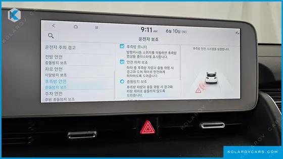 HYUNDAI IONIQ 5 LONG RANGE AWD