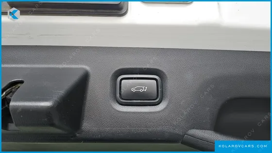 HYUNDAI IONIQ 5 LONG RANGE AWD