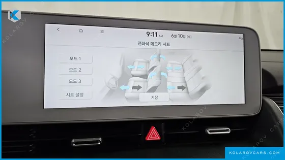 HYUNDAI IONIQ 5 LONG RANGE AWD
