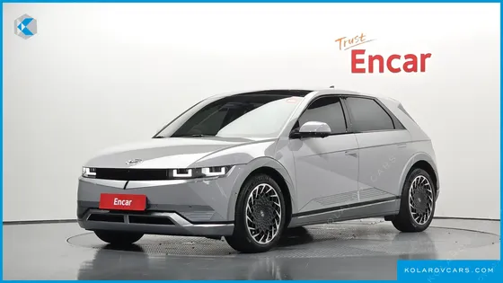 HYUNDAI IONIQ 5 LONG RANGE